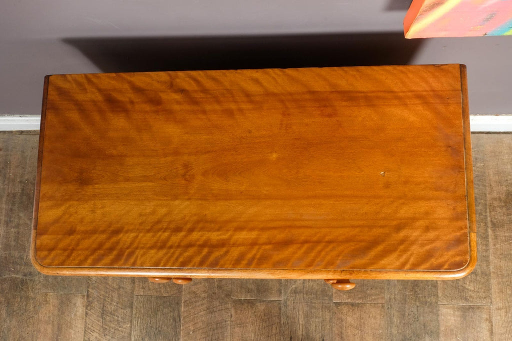 Vintage Retro Solid Wood Chest of Drawers