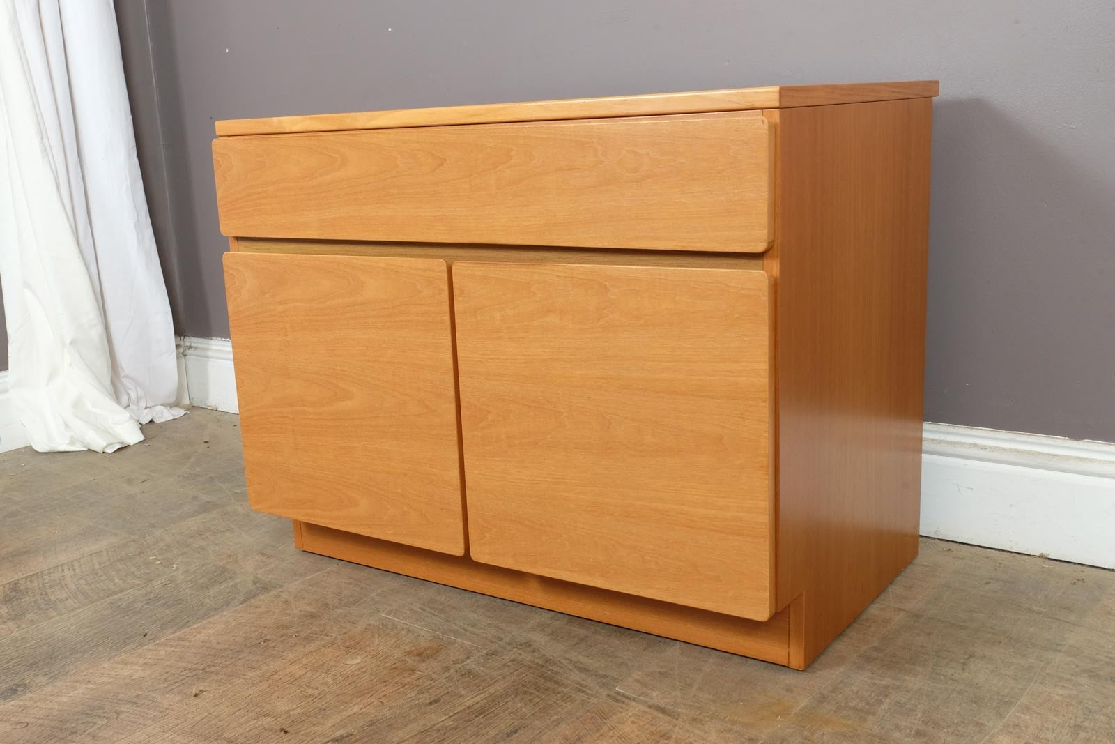 Vintage Retro Beaver and Tapley Small Cabinet