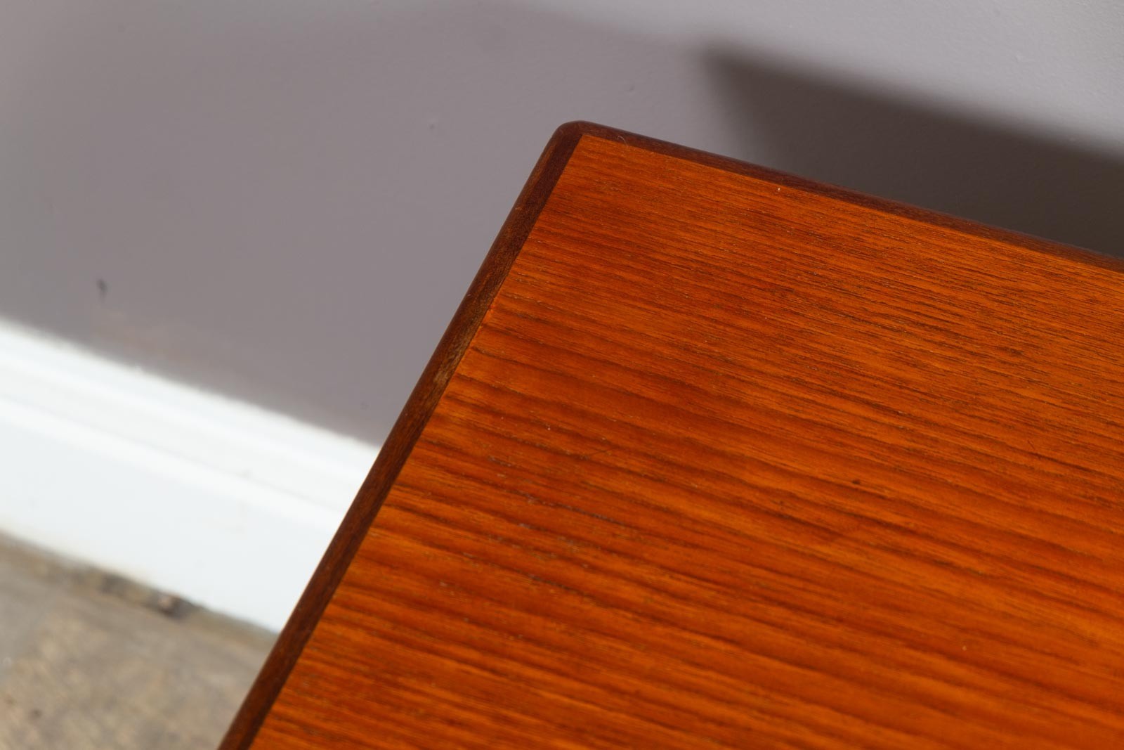 Vintage Retro Teak Nest of Tables by G Plan