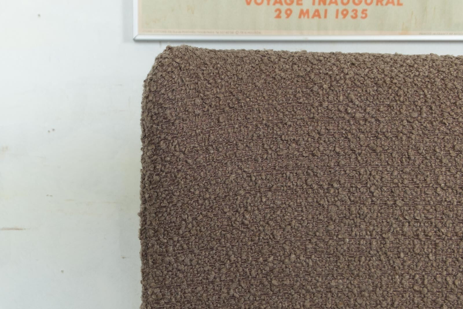 Vintage Retro Mid Century Afromosia Arm Chair by Greaves and Thomas