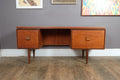 Vintage G Plan Danish Range Dressing table Desk by IB Kofod Larsen