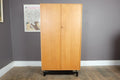 Vintage G Plan E Gomme Free Standing Wardrobe