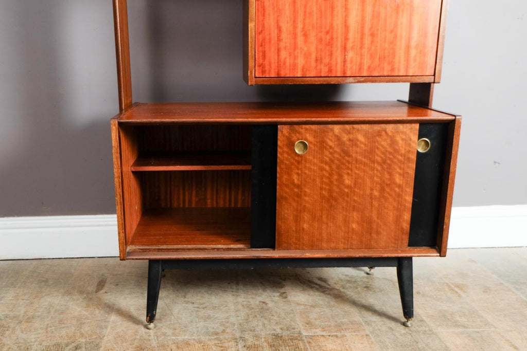 Vintage Retro G Plan Librenza Room Divider