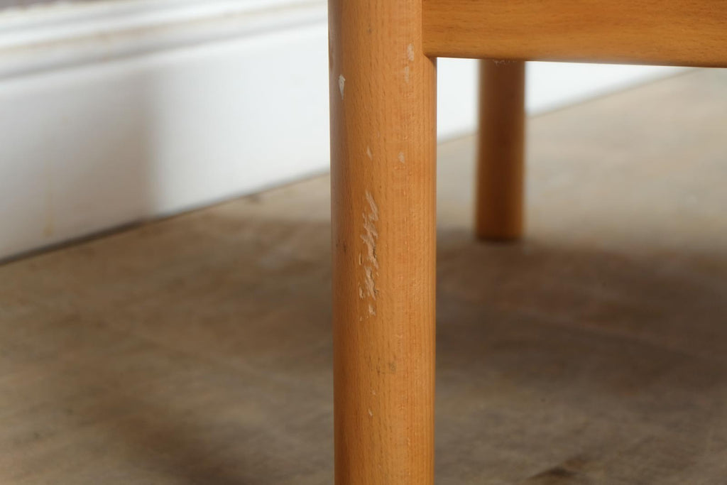 Vintage Retro Ercol Modula Coffee Table