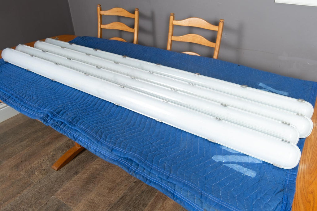 Ovia u-lite 080182 LED Ceiling Light - Approx 150 available