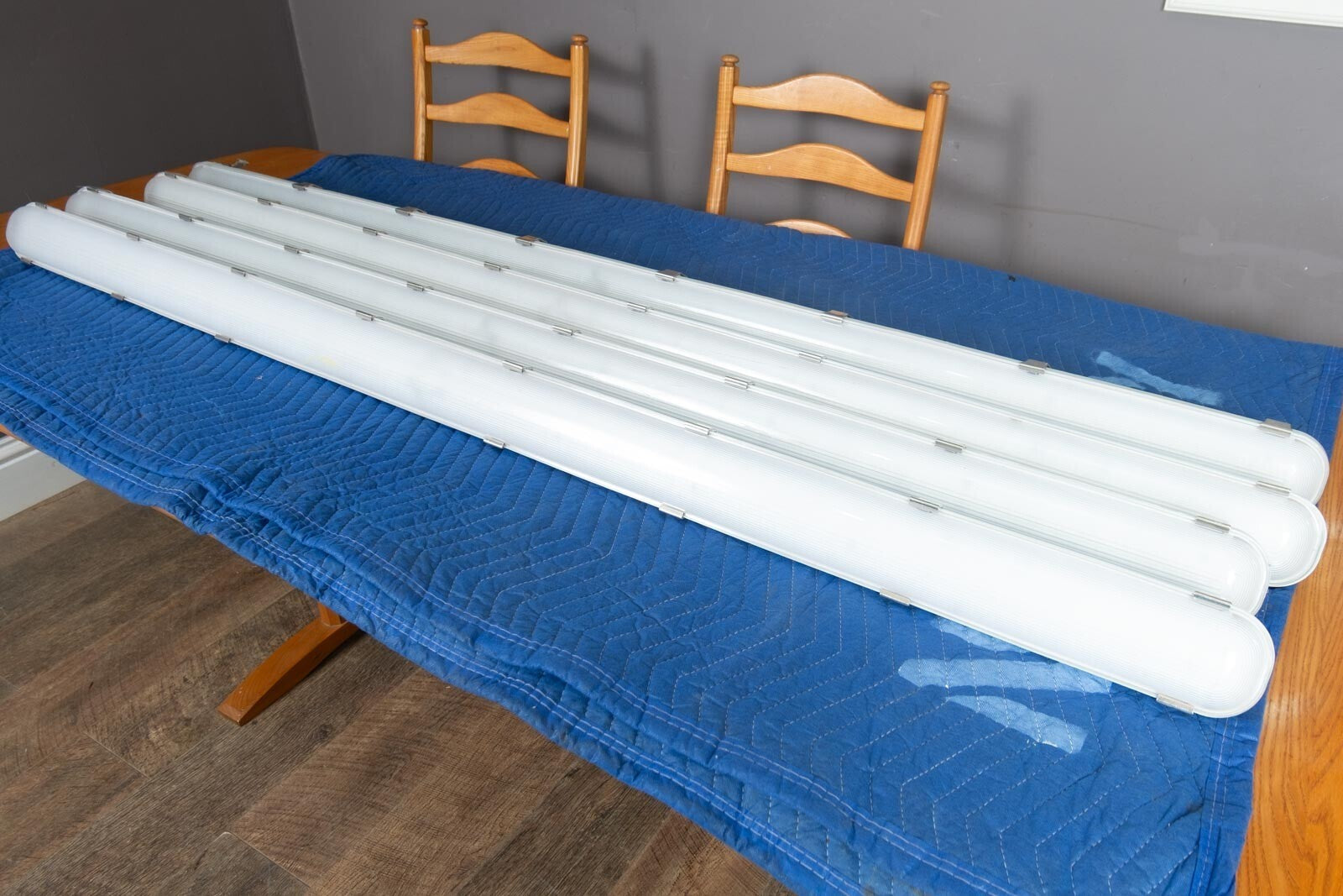 Ovia u-lite 080182 LED Ceiling Light - Approx 150 available