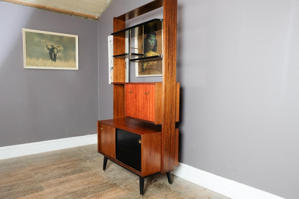Vintage Retro G Plan Librenza Room Divider