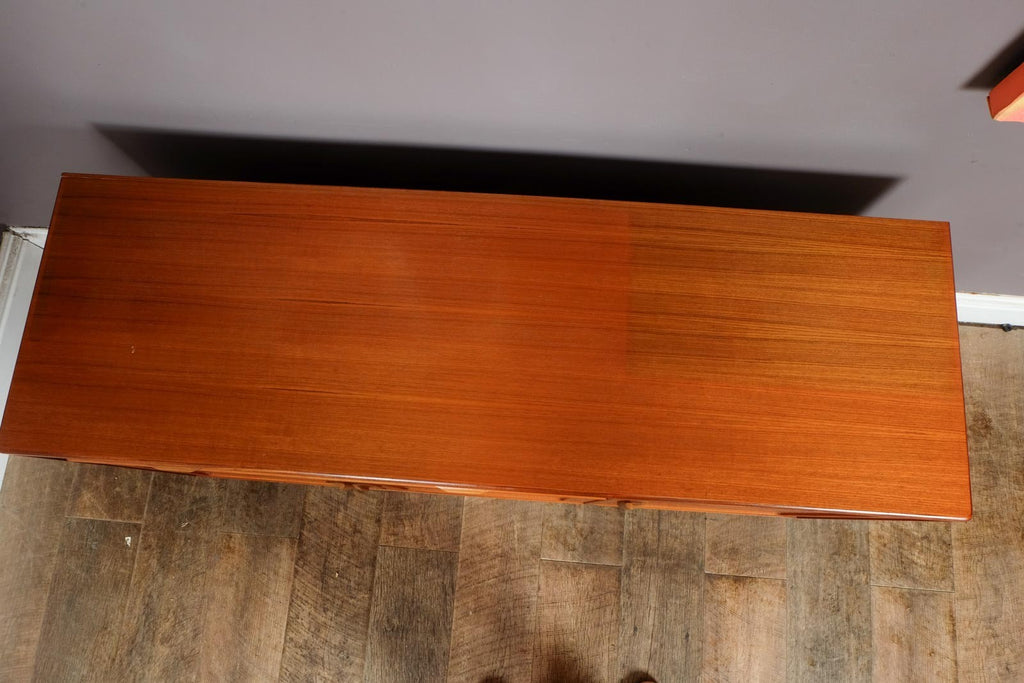 Vintage Retro G Plan Fresco Teak Sideboard