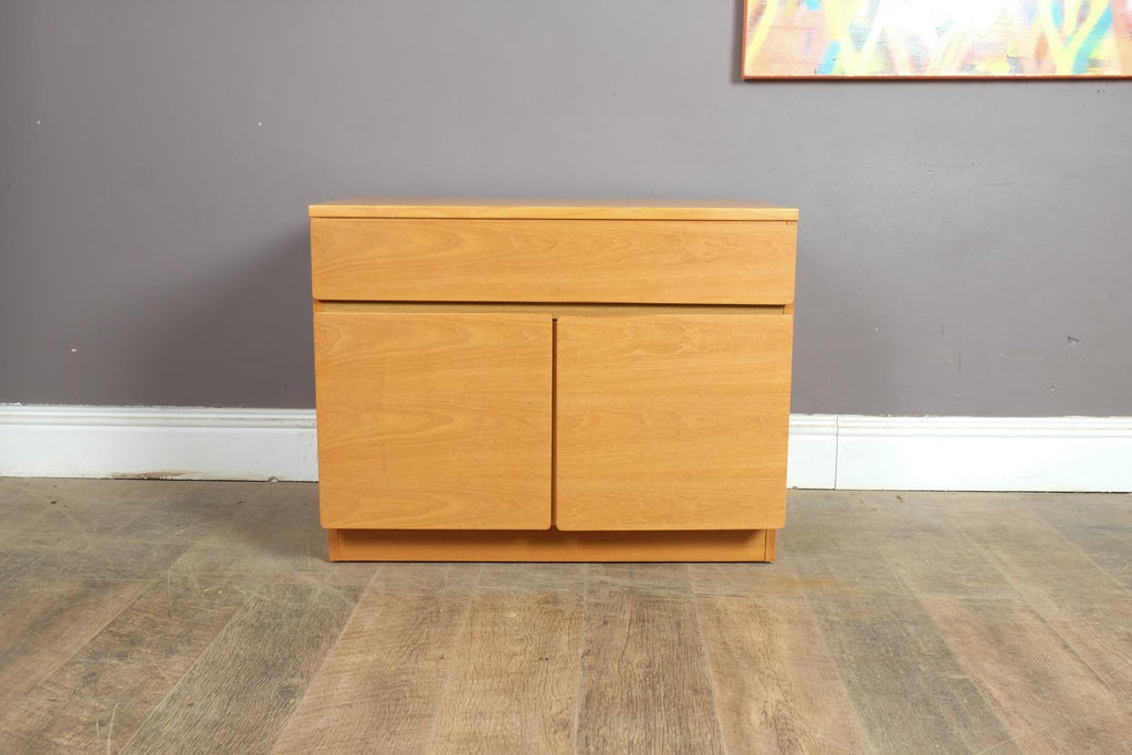 Vintage Retro Beaver and Tapley Small Cabinet