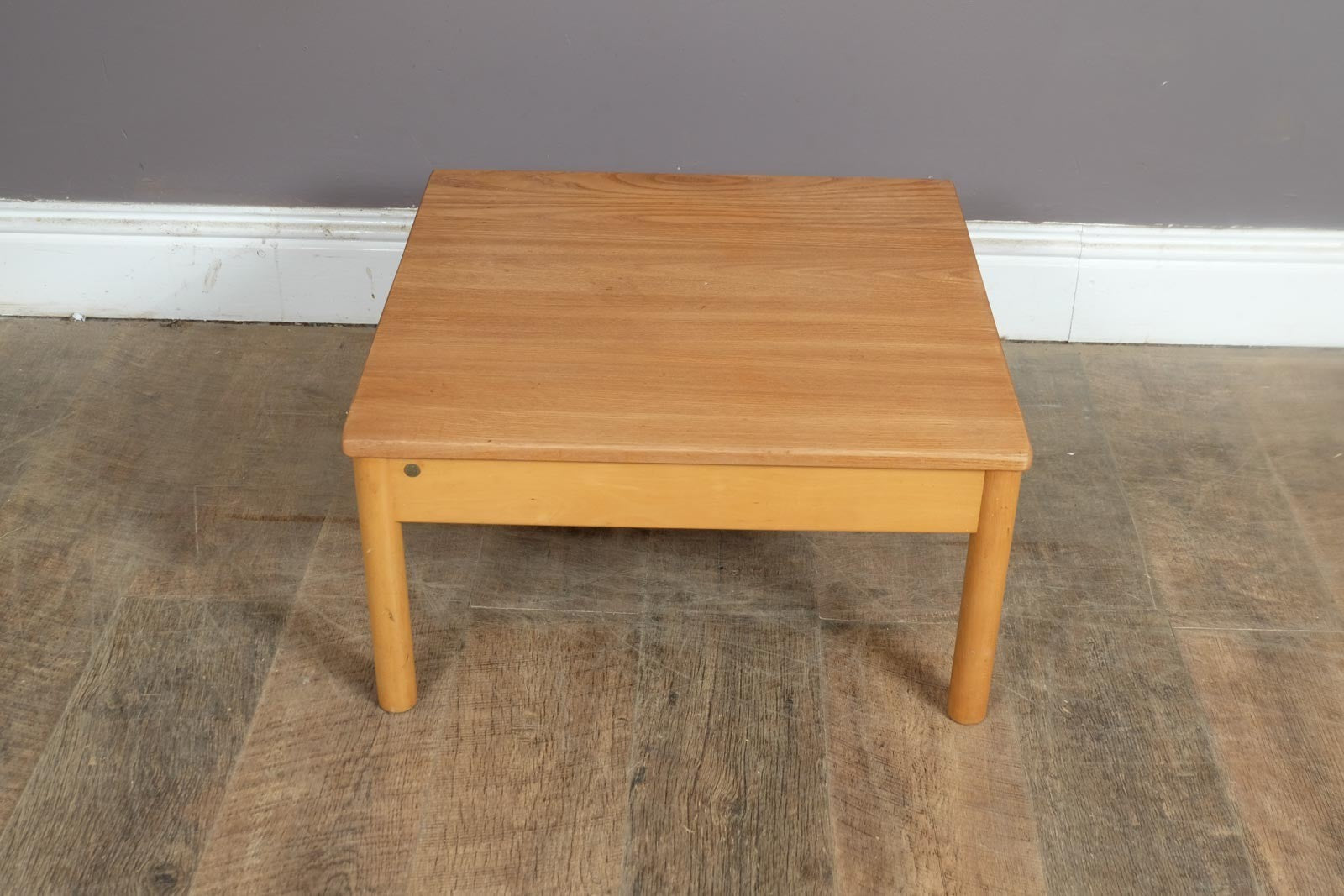 Vintage Retro Ercol Modula Coffee Table