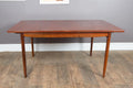 Vintage G Plan Danish Range Rosewood Table by IB Kofod Larsen