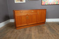 Vintage Retro G Plan Fresco Teak Sideboard