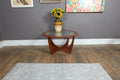 Vintage Retro G Plan Astro Teak and Glass Coffee Table