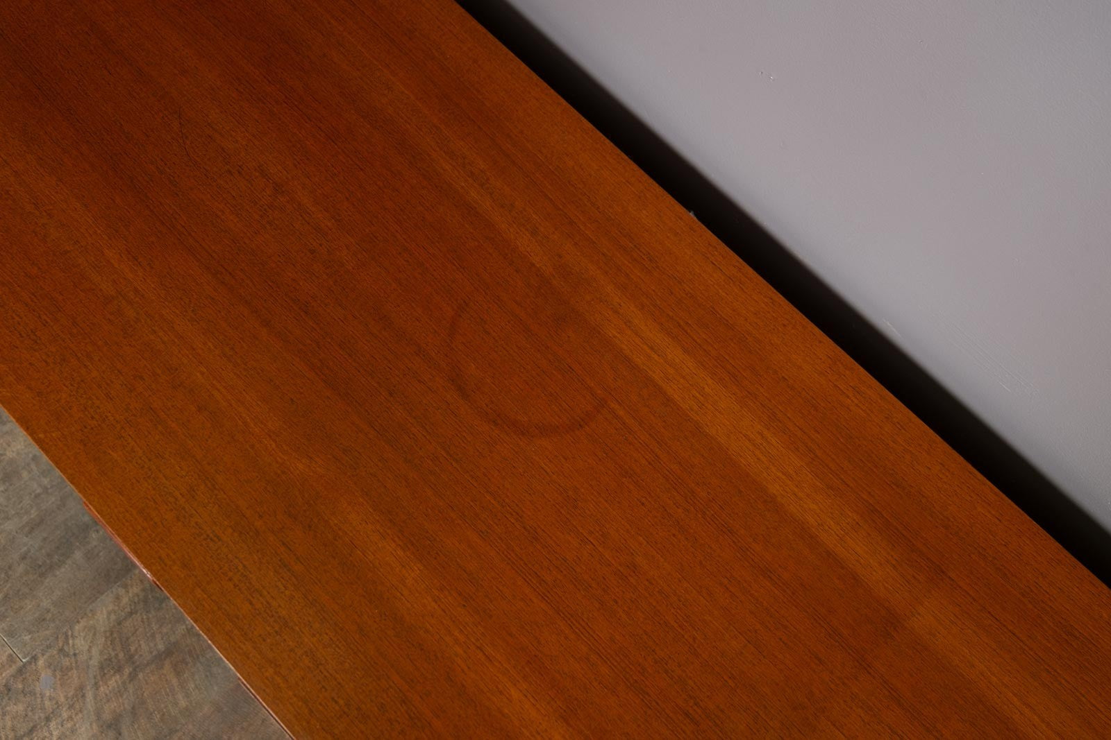 Vintage Retro Large Teak Mid Century Sideboard by Nathan Furniture