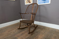 Vintage Retro Ercol Golden Dawn Chairmakers Rocking Chair Model 912