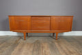 Vintage Retro Teak Mid Century Sideboard by Jentique