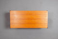 Vintage Retro Beaver and Tapley Teak Floating Cabinet