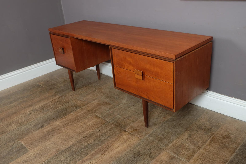 Vintage G Plan Danish Range Dressing table Desk by IB Kofod Larsen