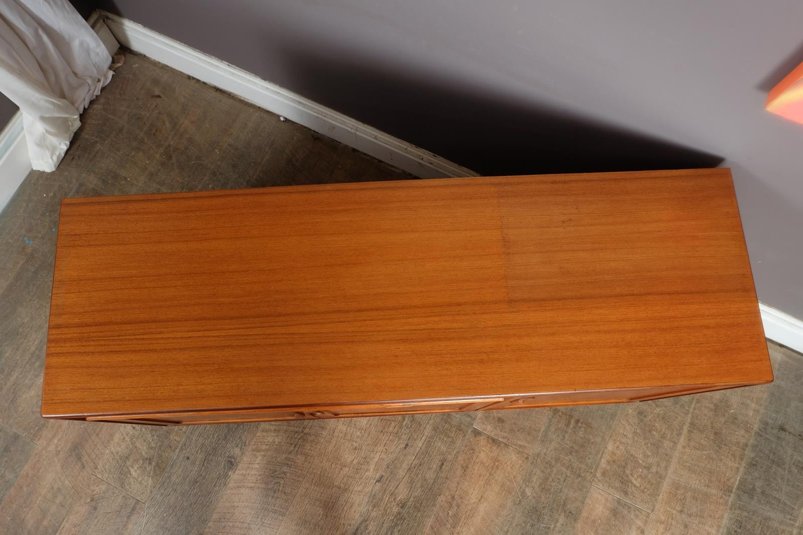 Vintage Retro G Plan Fresco Teak Sideboard