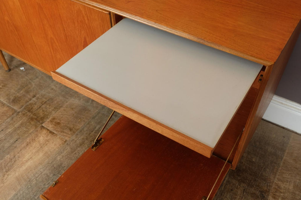 Vintage Retro Mid Century Teak Sideboard by McIntosh