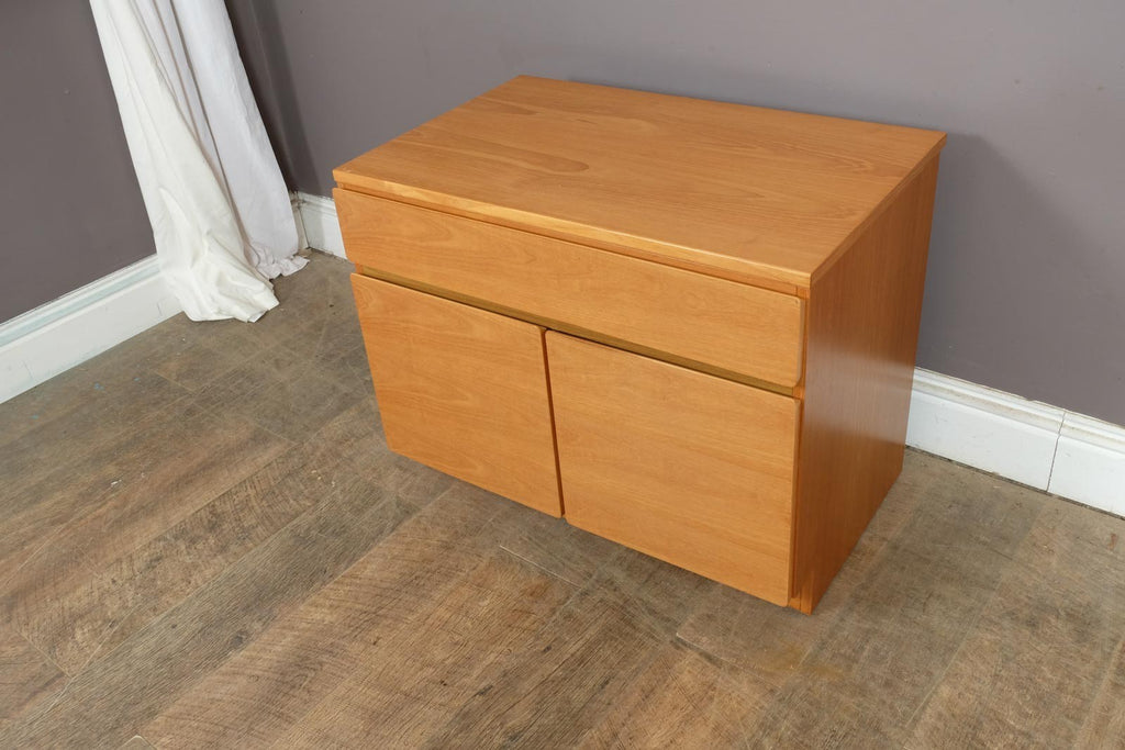 Vintage Retro Beaver and Tapley Small Cabinet