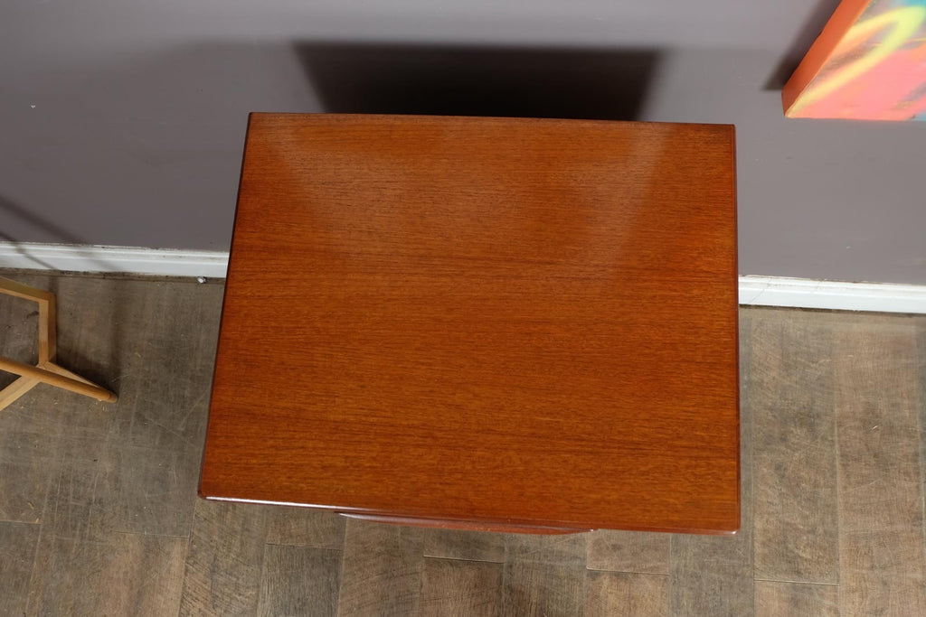 Vintage Retro G Plan Fresco Teak Tall Boy Chest of Drawers