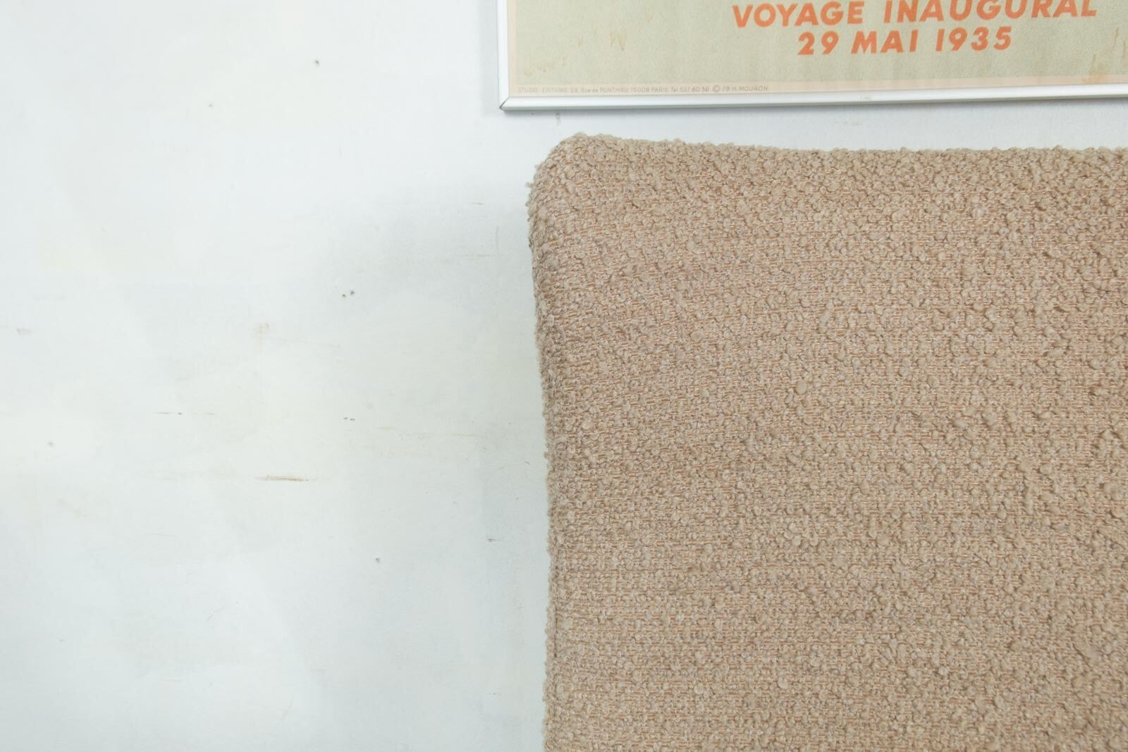 Vintage Retro Mid Century Arm Chair by Greaves and Thomas