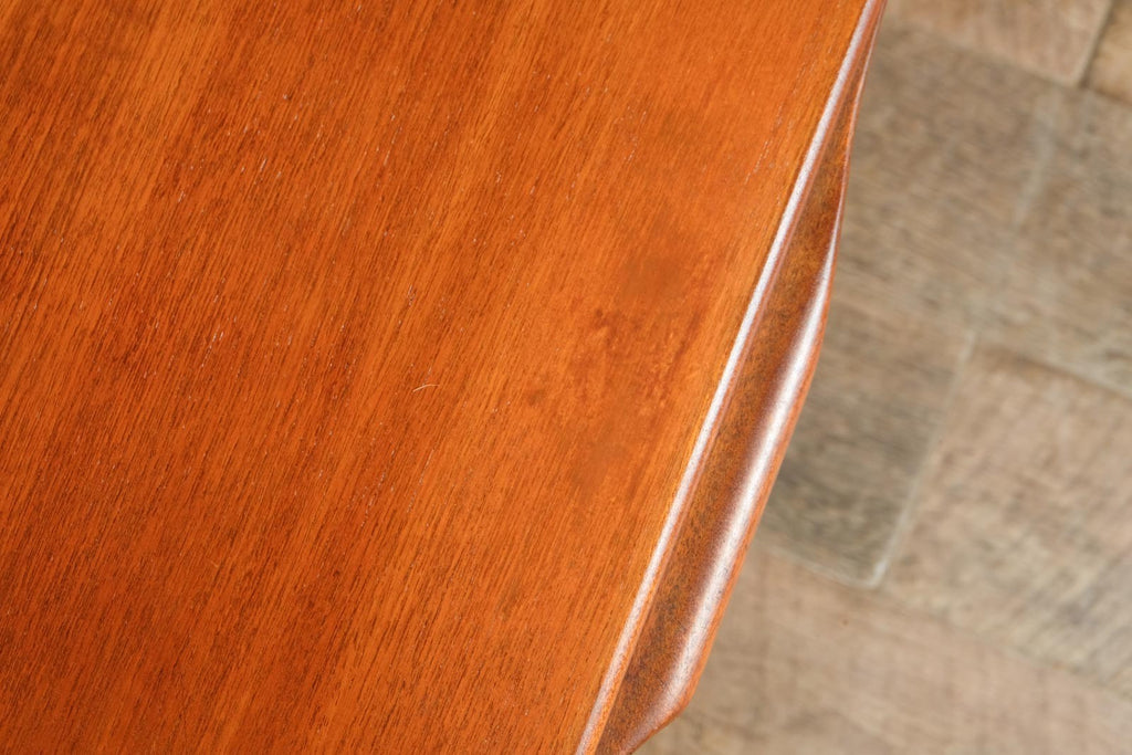 Vintage Retro Large Teak Mid Century Sideboard by McIntosh