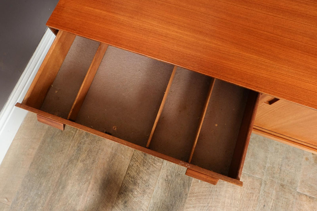 Rare Vintage G Plan Teak Mid Century Sideboard -  by Richard Young