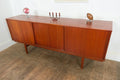 Vintage Retro Mid Century Teak Scandi Sideboard