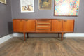 Vintage Mid Century Teak Sequence Sideboard by Younger