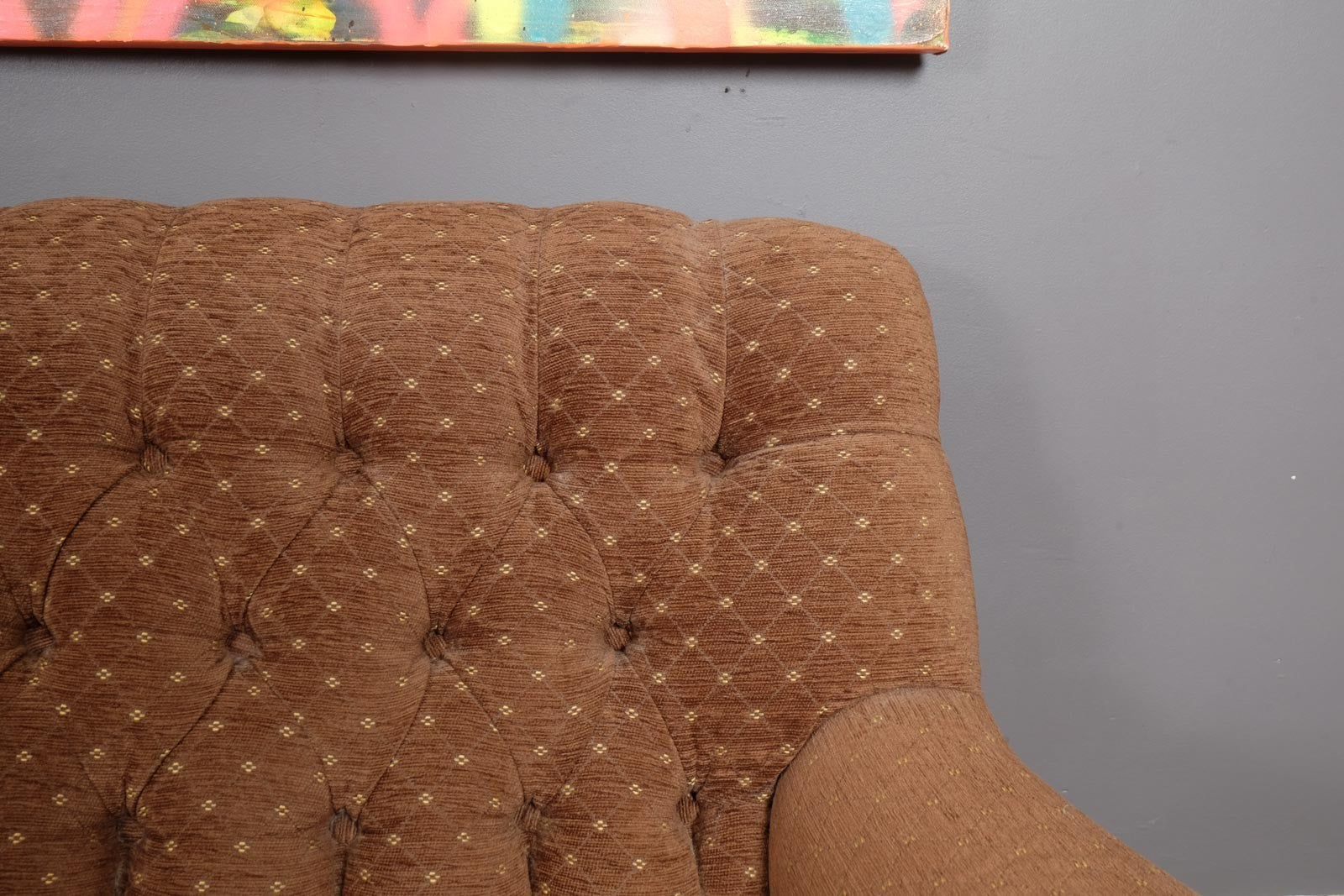 Vintage Retro G Plan 3 Piece Suite