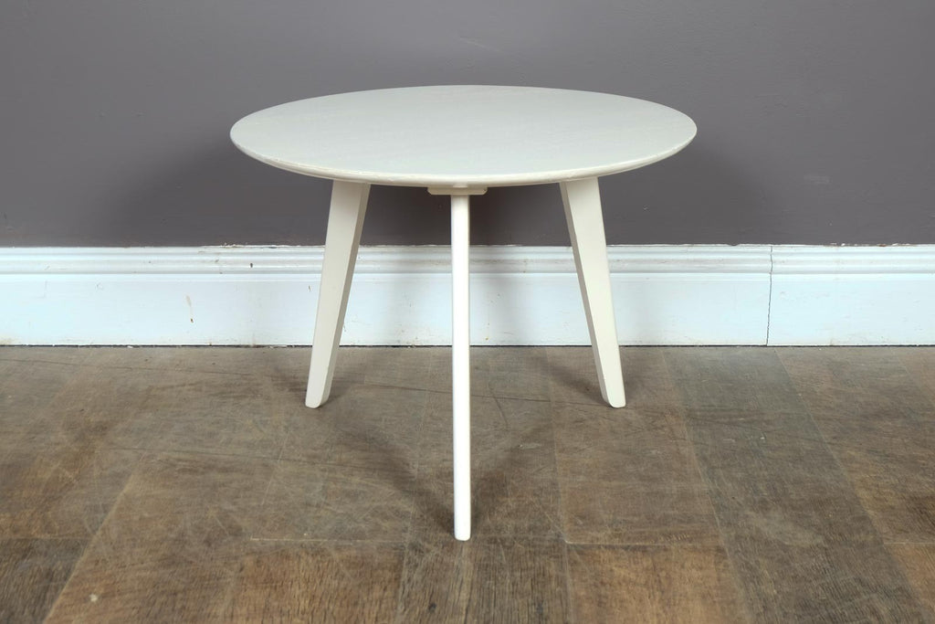 Vintage Retro G Plan Tripod Side Table