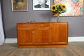 Vintage Retro G Plan Fresco Teak Sideboard