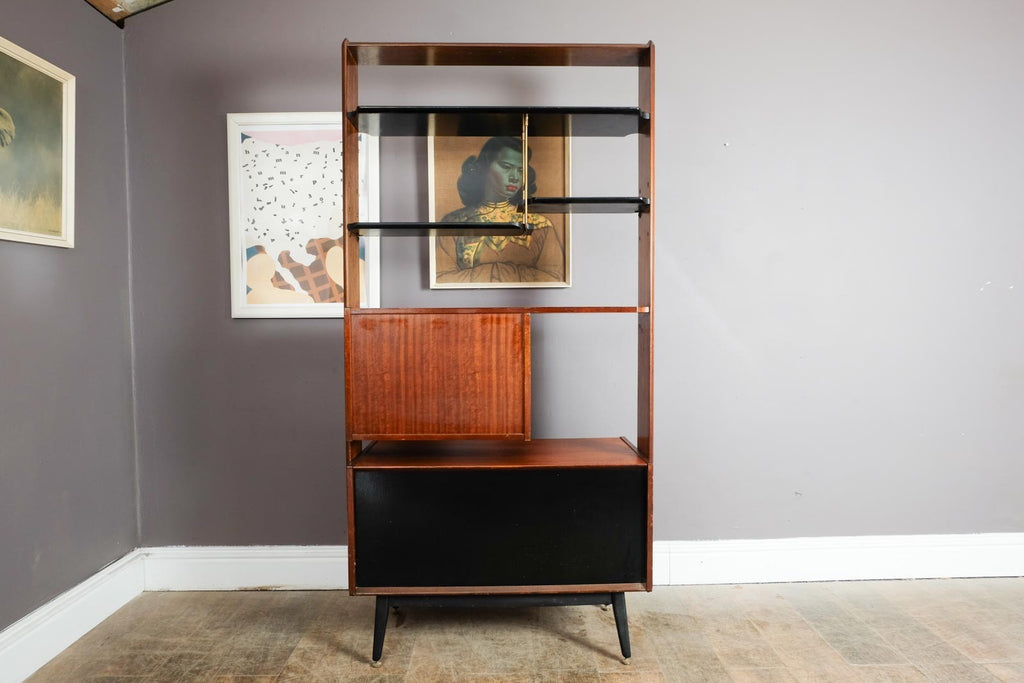 Vintage Retro G Plan Librenza Room Divider
