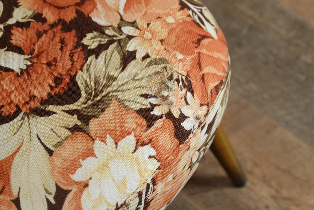 Vintage Retro Ercol Golden Dawn Armchair