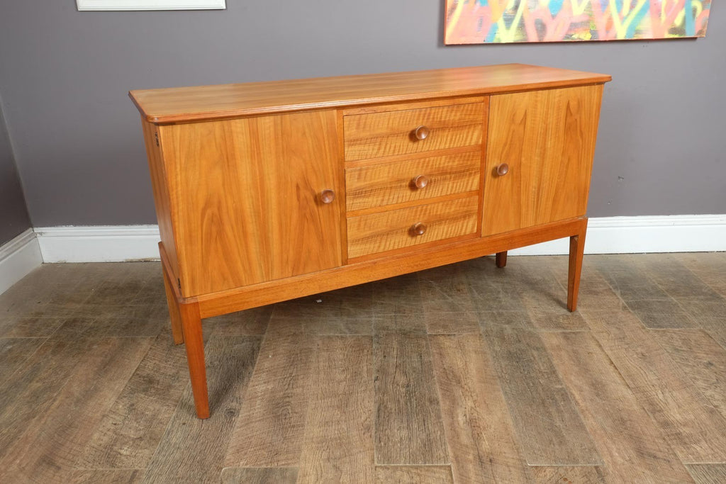 Vintage Retro Mid Century  Sideboard by Gordon Russell