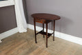 Antique Georgian Mahogany Pembroke Table