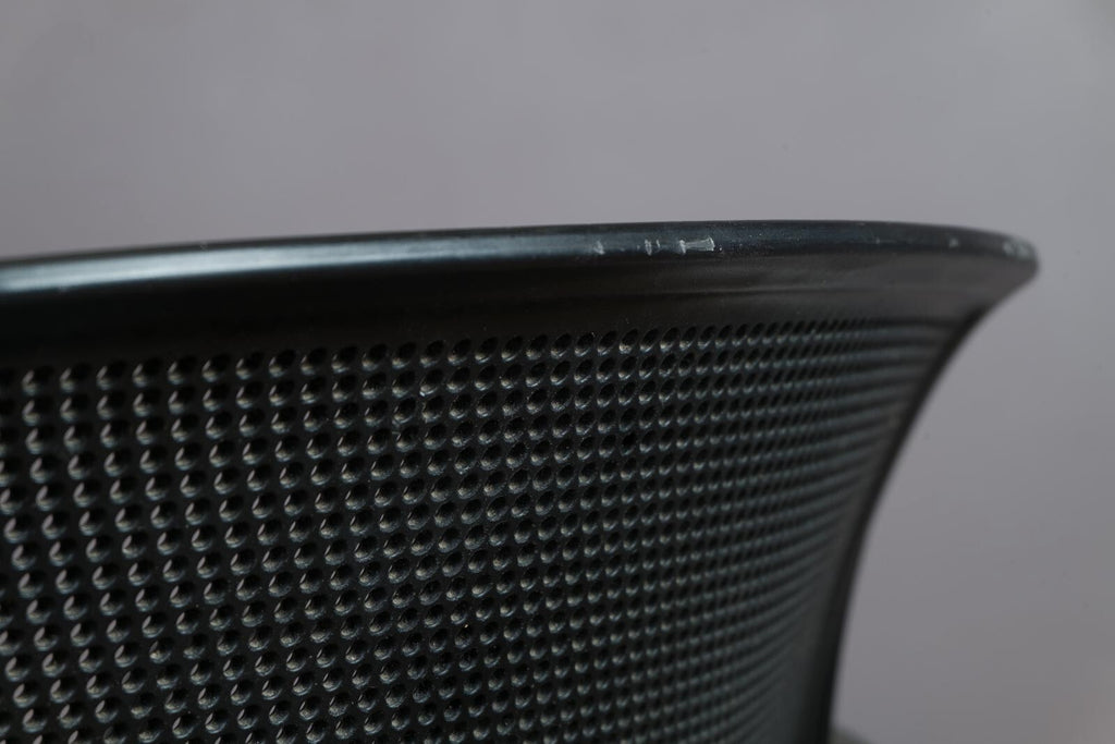 Boss Design Mars Komac Meeting Chair