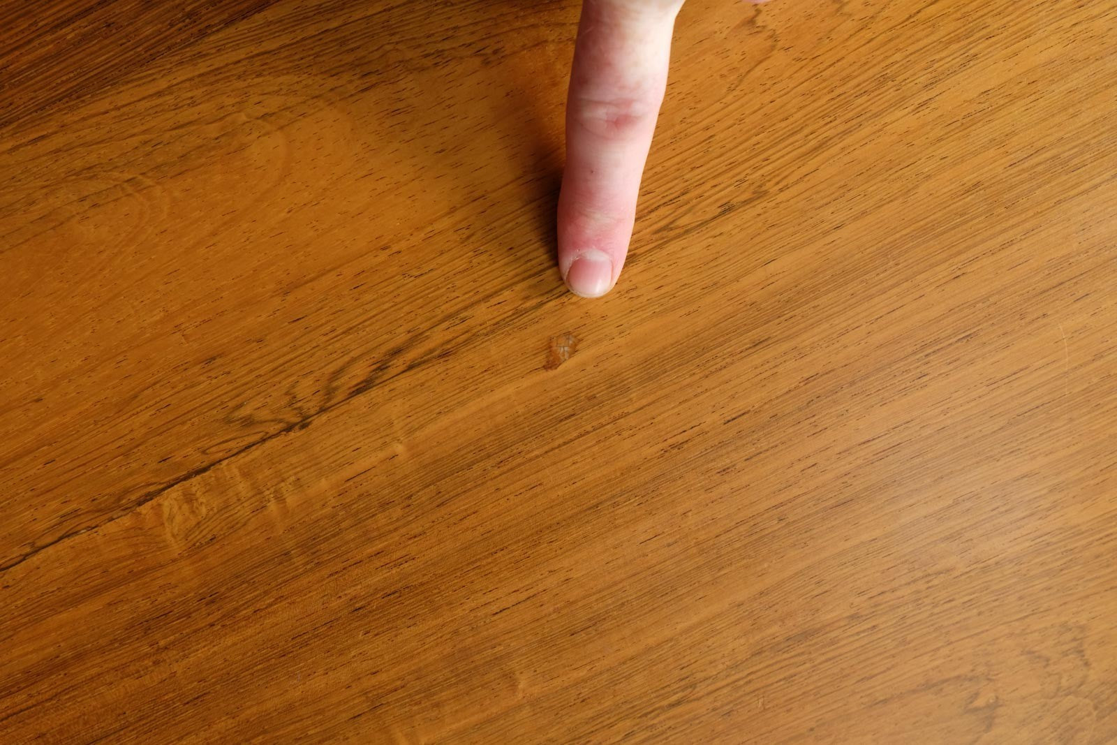 Vintage Rosewood Bridgford Drum Dining Table by Archie Shine