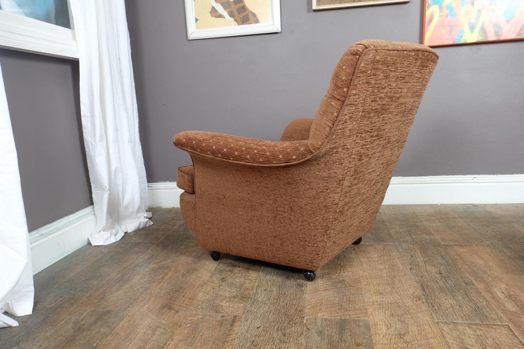Vintage Retro G Plan 3 Piece Suite