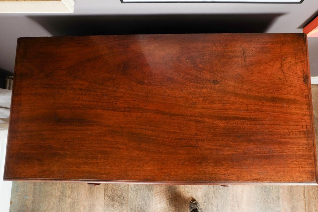 Vintage Retro Antique Mahogany Chest of Drawers