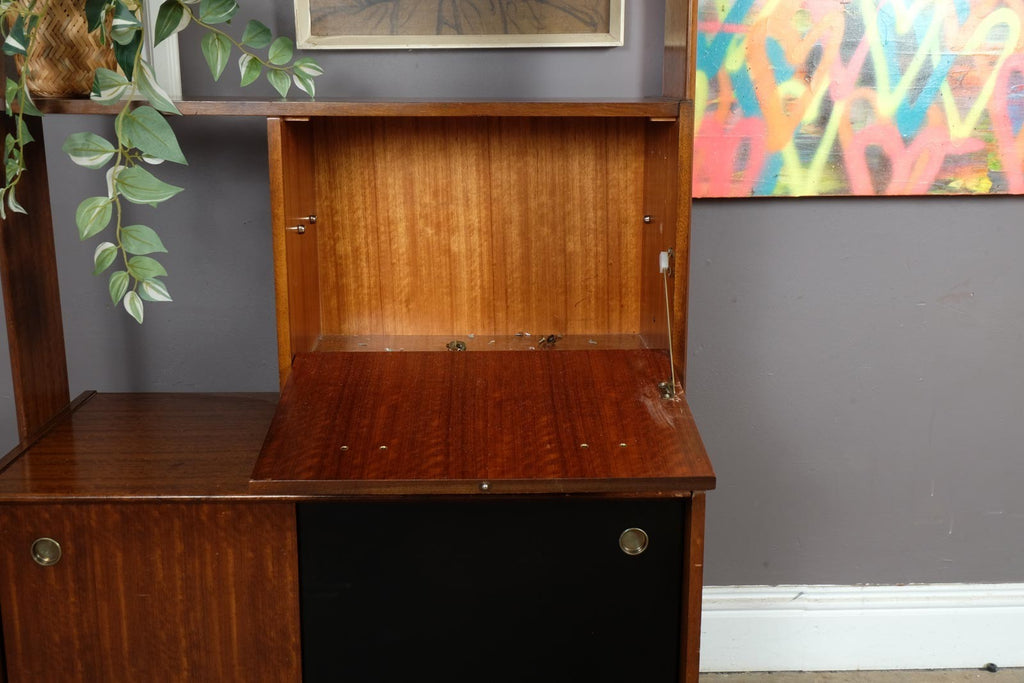 Vintage Retro G Plan Librenza Room Divider