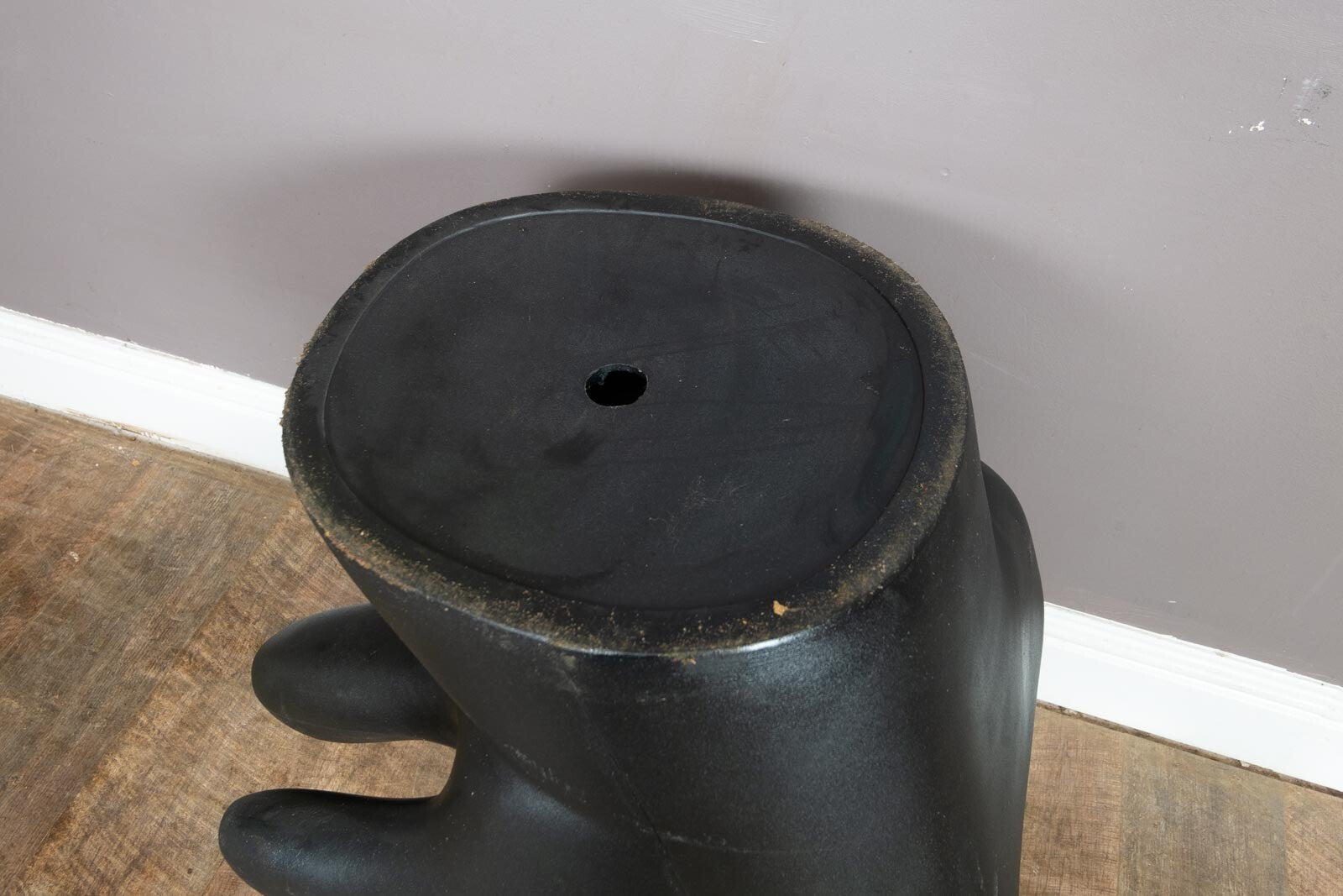 UNIQUE Chair Enzo Berti Dada Chair by Ferlea