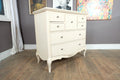 Vintage Retro Antique Style Chest of Drawers by John Lewis