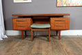 Vintage Retro G Plan Fresco Dressing Table Desk