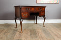 Vintage Antique Georgian Style Mahogany Writing Desk