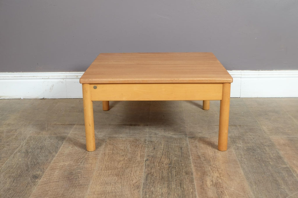 Vintage Retro Ercol Modula Coffee Table