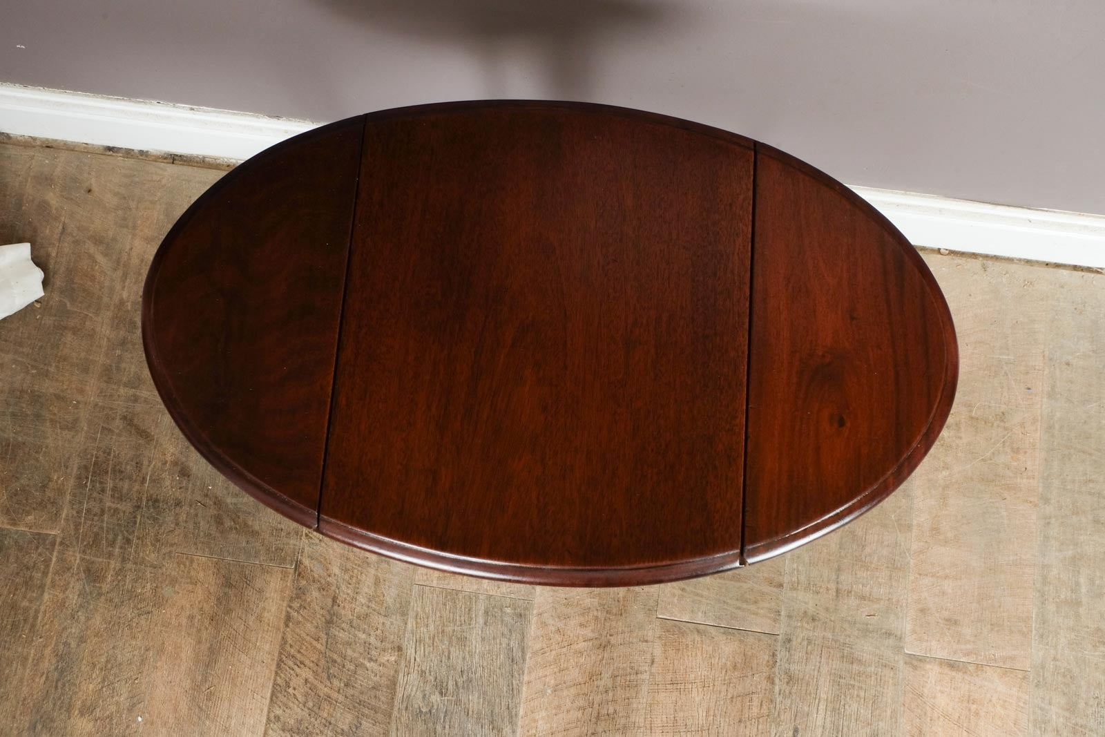 Antique Georgian Mahogany Pembroke Table