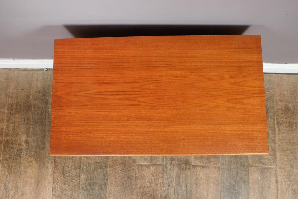 Vintage Retro G Plan Fresco Small Teak Recod Cabinet Cupboard